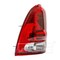 Tyc Tyc Tail Light Assembly, 11-6508-00 11-6508-00 - alternate 3